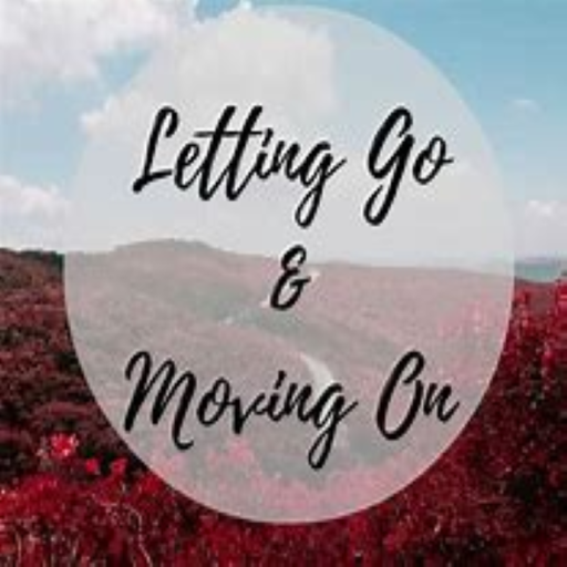 Moving On logo