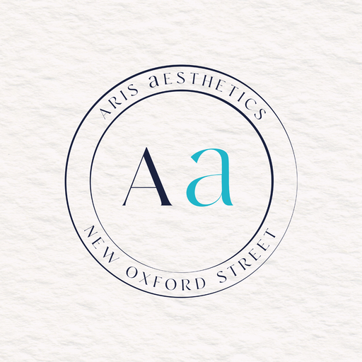 Aris Aesthetics logo