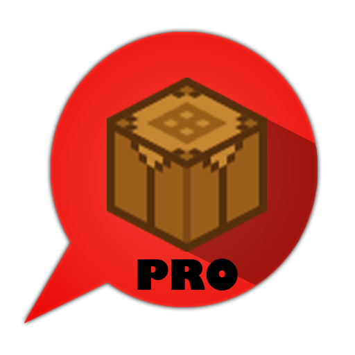 ChatCraft Pro for Minecraft 1.12.118 Icon