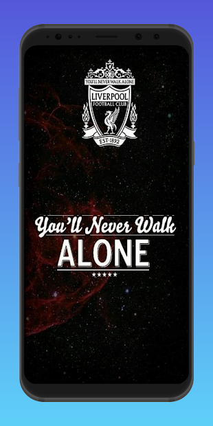 Captura 2 Fondos de pantalla d Liverpool android