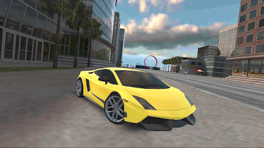 Race Pro Stunt