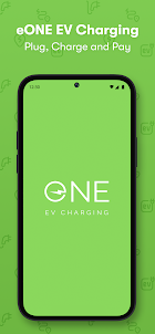 e1 - eONE EV Charging