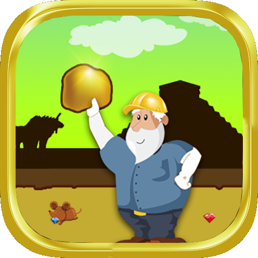 Gold Miner Classic logo