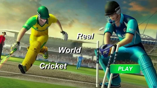 Real cricket 2022 Riddle