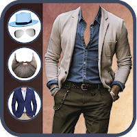 Stylish man suit editor-Professional suit maker
