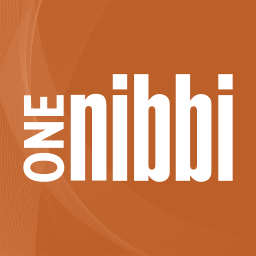OneNibbi logo