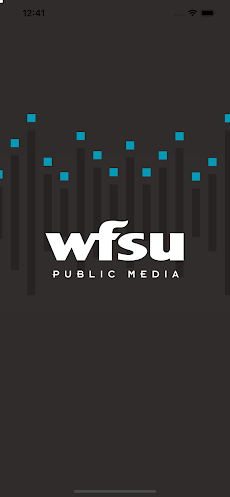 WFSU Public Radio Appのおすすめ画像1