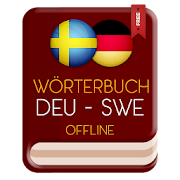 Deutsch-Schwedisch Wörterbuch