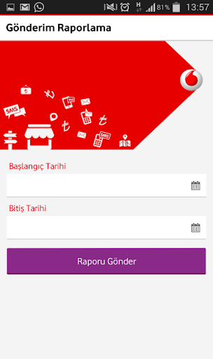 Telsim Kolay Reklam Screen 2