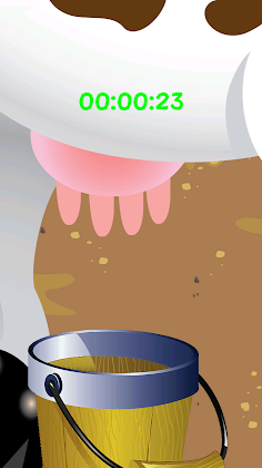 Milker - Screenshot 2