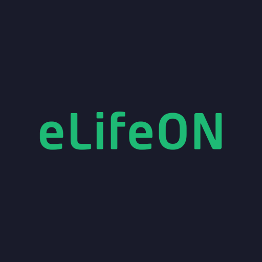 eLife TV Download on Windows