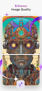 Starryai – AI Art Generator 4