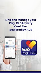 HelloPag-IBIG by AUB