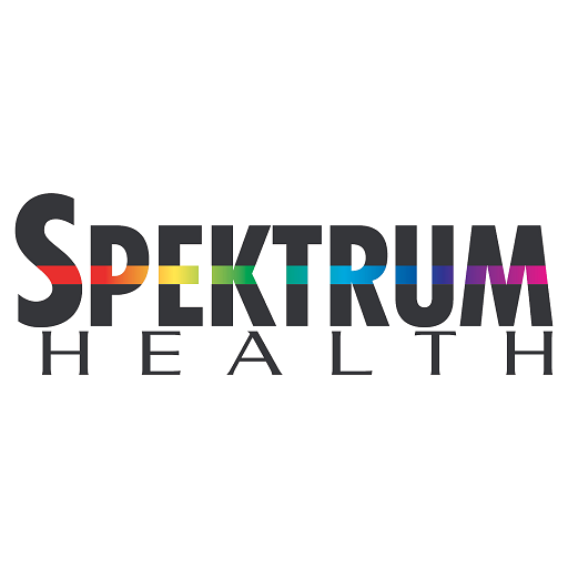 SPEKTRUM Health  Icon
