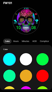 Screenshot image