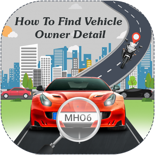 How to find vehicle owner details