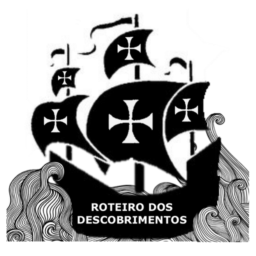 Roteiro dos Descobrimentos logo