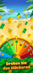 Tropical Crush Win Cash Prizes