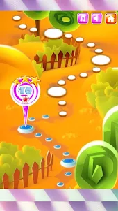Bubble Crush : Candy Match