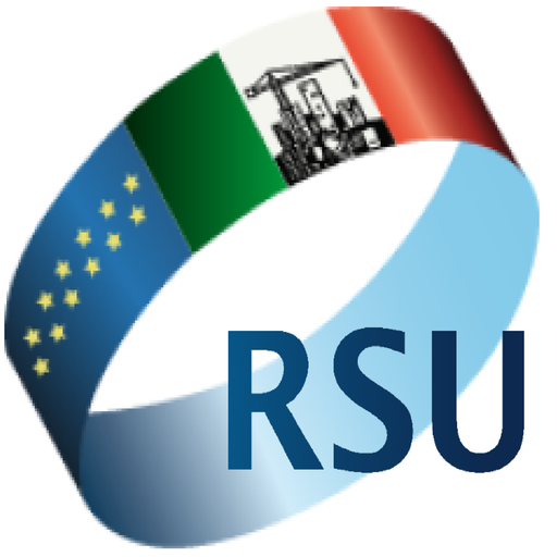 FenealWeb RSU logo