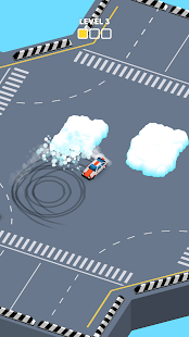 Snow Drift Screenshot