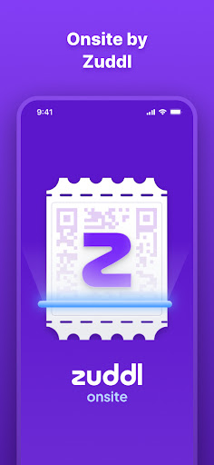 Onsite by Zuddl Screenshot 1 - AppWisp.com