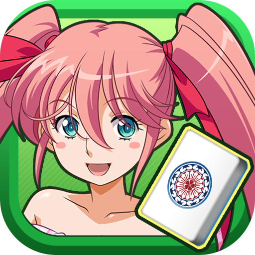 スーパーリアル麻雀P8 logo