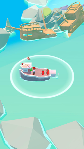 Fish Master Screen 2