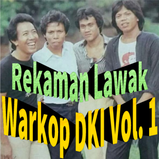 Rekaman Lawak Warkop DKI 1 Download on Windows