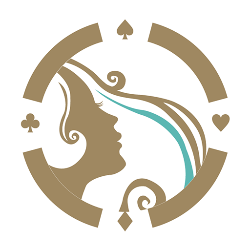 The High Priestess logo