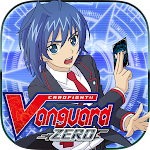 Cover Image of Download Vanguard ZERO 1.31.1 APK