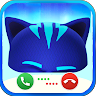 download heroes mask Calls You - Fake Call Simulator apk