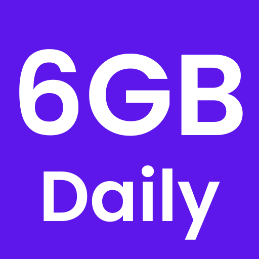 Predict & Win 6GB Data Daily