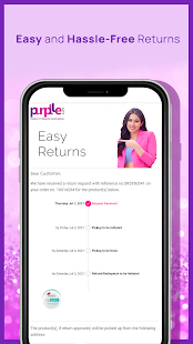 Purplle Online Beauty Shopping 2.0.79 screenshots 4