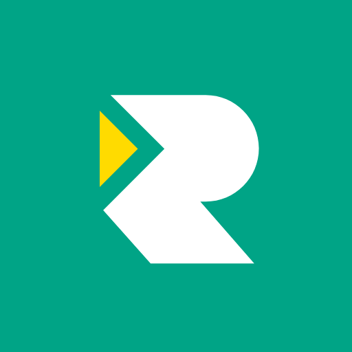 렌톡 - 렌터카 배반차 직원 충원을 렌톡과 함께 logo