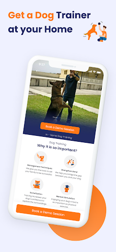ThePetNest Screen 3