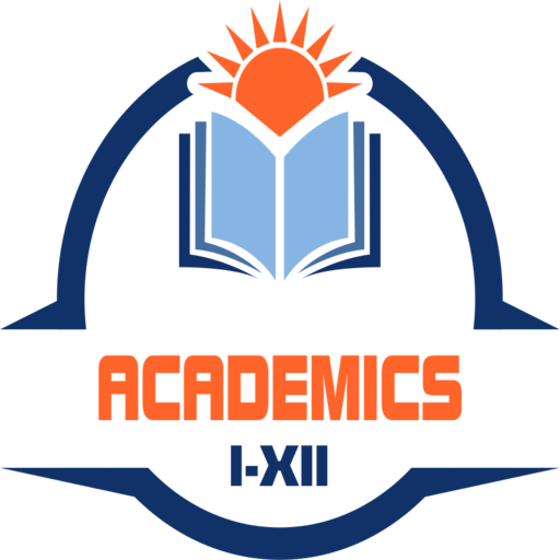 ACADEMICS logo