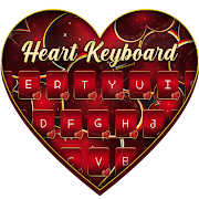 Heart Keyboard
