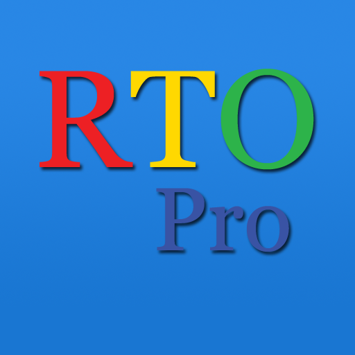 RTO Pro Mobile logo