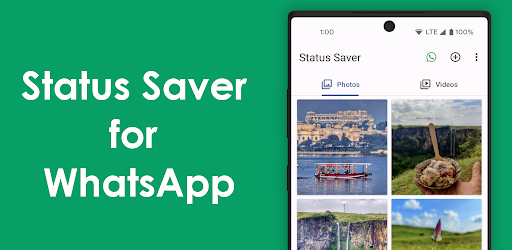 Status Video Downloader