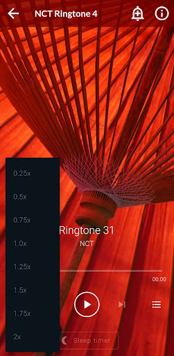 NCT Ringtones Offline