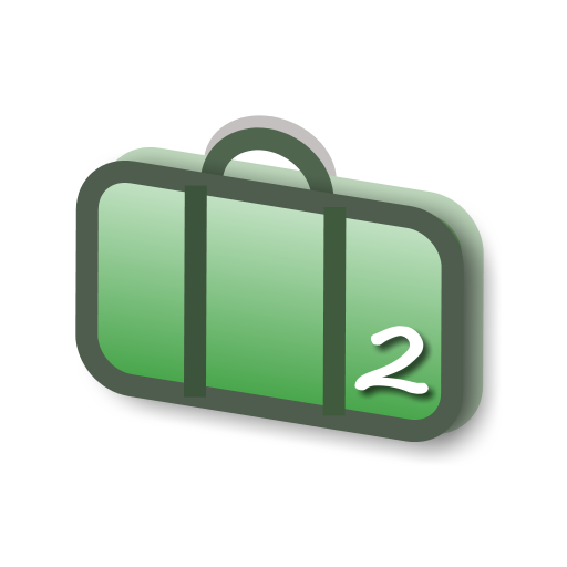 Packing List 2 1.0.1 Icon