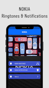Nokia ringtone  screenshots 1
