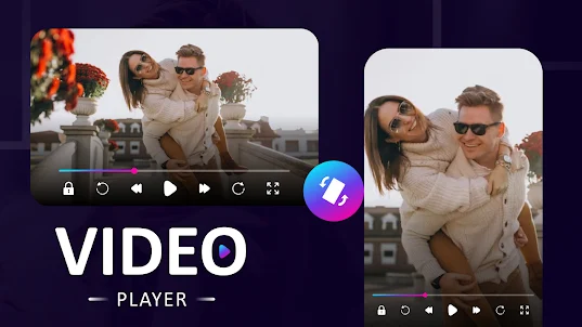 Video Player All in One