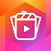 FitPix - Slideshow Maker icon