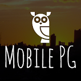 Mobile PG icon