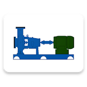 Centrifugal Pumps -Water-