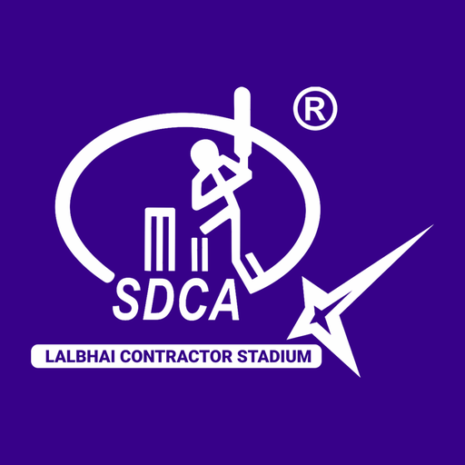 SDCA App logo
