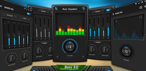 Le migliori applicazioni BASS BOOSTER per Android