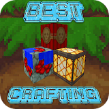 Best Crafting - Building & Survival icon